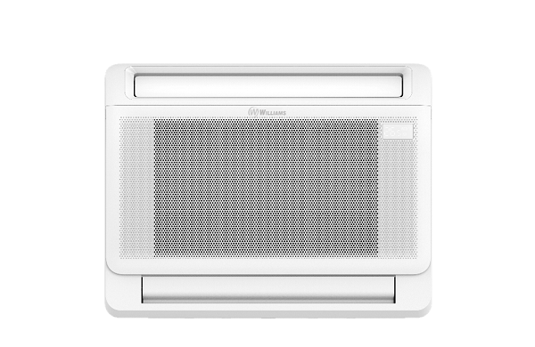 Инверторен климатик подов WILLIAMS CONSOLE 18 – WSAC-18NR32 / WOU330-18NR32