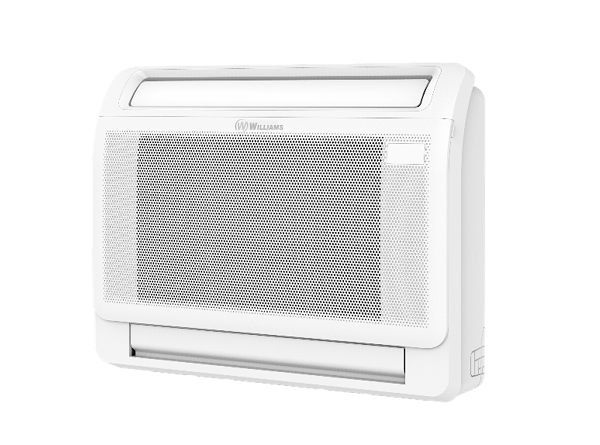 Инверторен климатик подов WILLIAMS CONSOLE 18 – WSAC-18NR32 / WOU330-18NR32