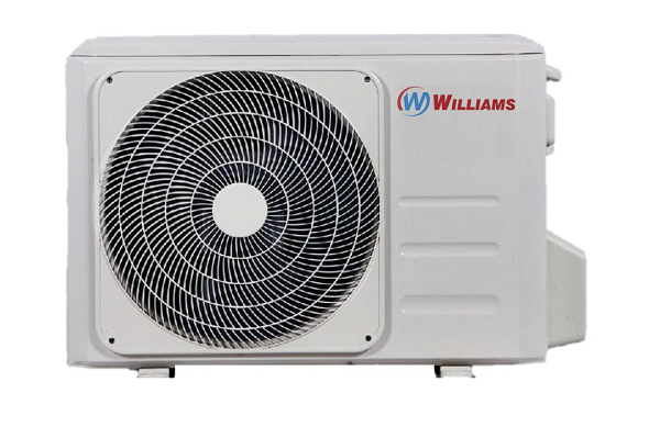Инверторен стенен климатик  Williams FOREST 24 – WSAB-24HRFNX/WOC32-24HFN8