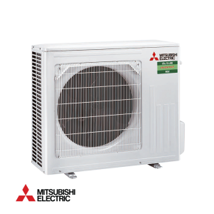 MITSUBISHI SUZ-M50VA ВЪНШНО