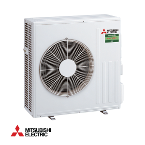 MITSUBISHI SUZ-M60VA ВЪНШНО