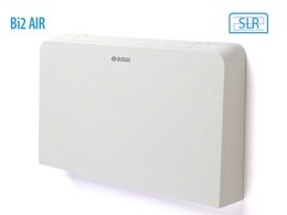 Инверторен Вентилаторен конвектор SLR AIR 200 DC TR