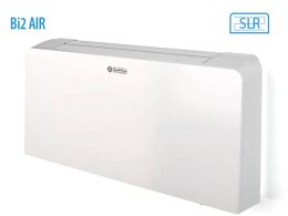 Инверторен вентилаторен конвектор SLR AIR 1600 DC TR