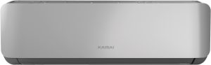 Инверторен стенен климатик KAISAI GEO KGE-09GRHI/KGE-09GRHO