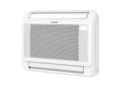 Инверторен климатик подов KAISAI KFAU-12HRG32X / KOX230-12HFN32X