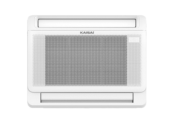 Инверторен климатик подов KAISAI KFAU-12HRG32X / KOX230-12HFN32X