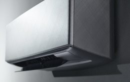 Инверторен климатик стенен General Fujitsu ASHG14KETE-B/AOHG14KETA