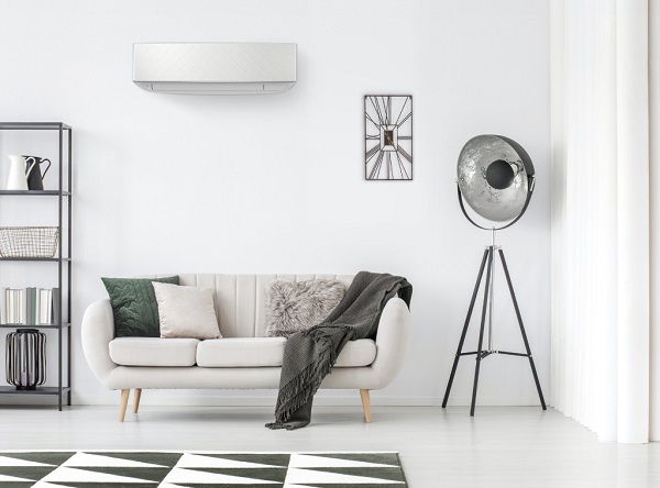 Инверторен климатик стенен General Fujitsu ASHG14KETE/AOHG14KETA