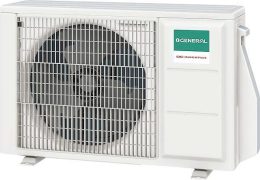 Инверторен климатик стенен General Fujitsu ASHG14KETF-B/AOHG14KETA