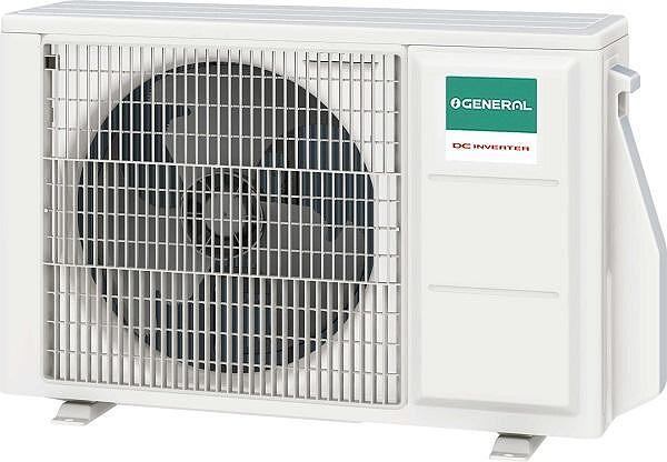 Инверторен климатик стенен General Fujitsu ASHG14KETF-B/AOHG14KETA