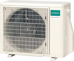 Инверторен климатик стенен General Fujitsu ASHG14KETE-B/AOHG14KETA