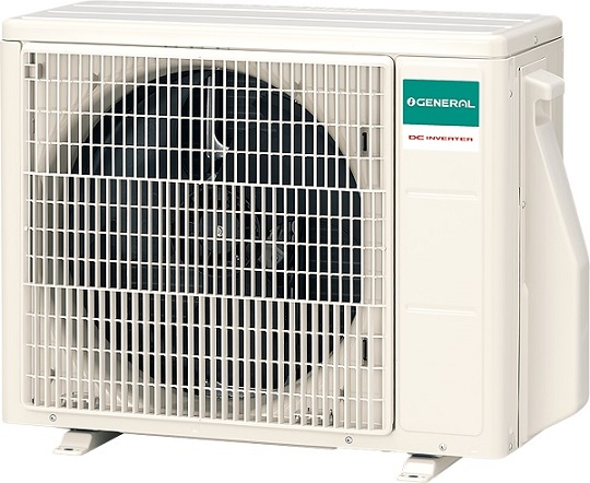 Инверторен климатик стенен General Fujitsu ASHG14KETE-B/AOHG14KETA