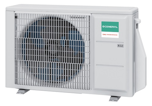 Инверторен климатик стенен General Fujitsu ASHG24KMTE/AOHG24KMTA