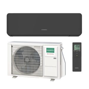 Инверторен климатик стенен General Fujitsu ASHH12KMCG-B/AOHH12KMCG