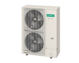 Инверторeн климатик канален General Fujitsu ARHG90LHTA/AOHG90LRLA – висок напор, 3 phase