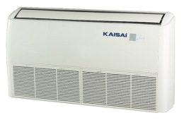 Инверторен климатик подово- таванен KAISAI KUE-55HRG32X / KOE30U-55HFN32X TRI