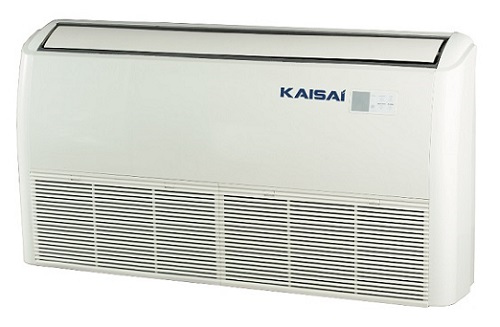 Инверторен климатик подово- таванен KAISAI KUE-55HRG32X / KOE30U-55HFN32X TRI