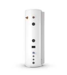 Бойлер за мулти сплит система с БГВ Olimpia splendid Nexya DHW S5 E 190