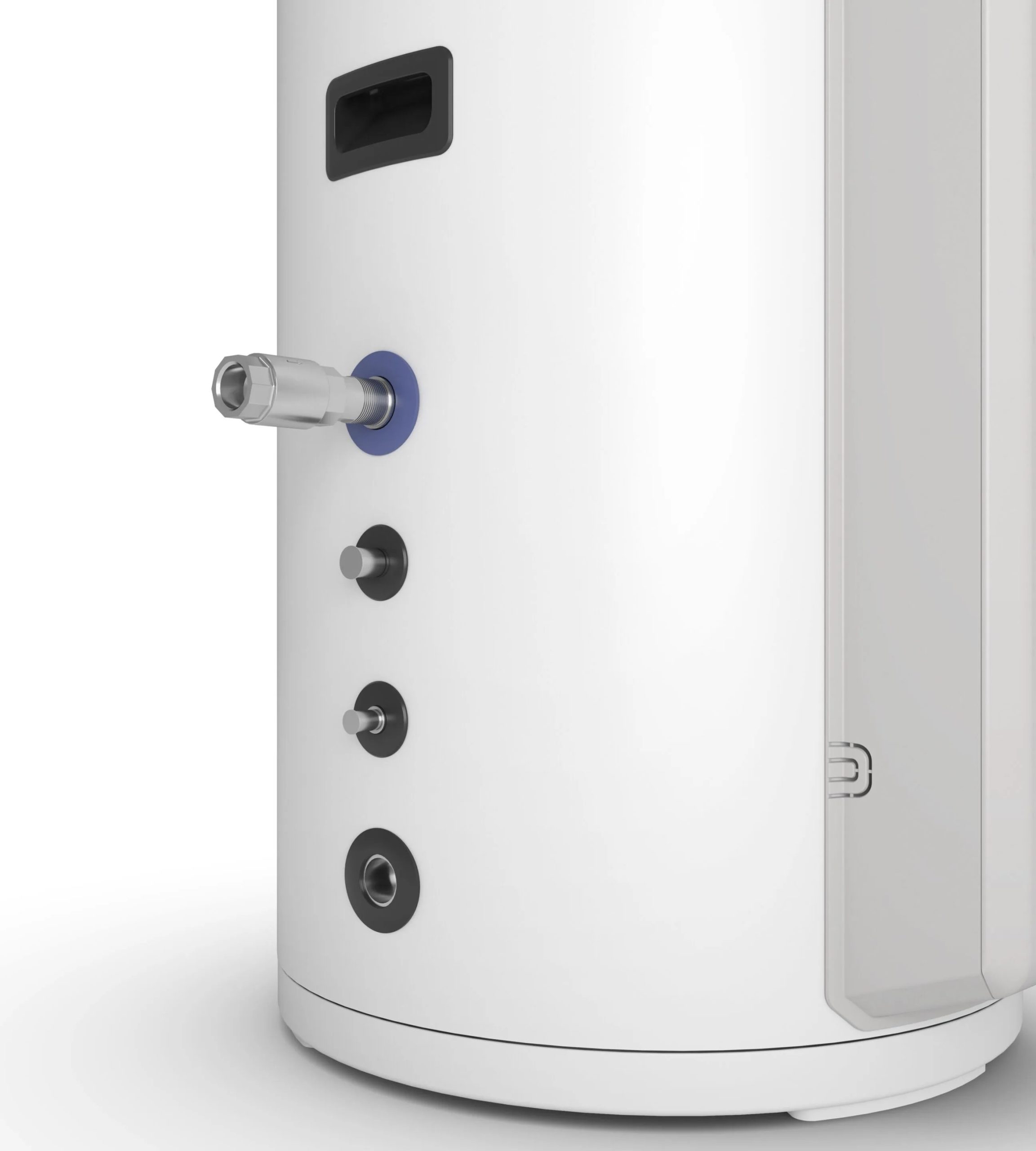 Бойлер за мулти сплит система с БГВ Olimpia splendid Nexya DHW S5 E 190