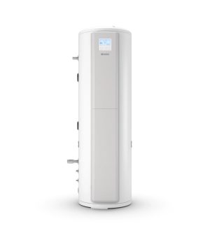 Бойлер за мулти сплит система с БГВ Olimpia splendid Nexya DHW S5 E 190