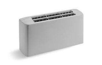 Вентилаторен конвектор за открит монтаж с долно засмукване FX – VA 430