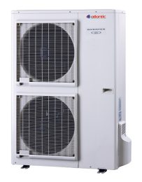 Термопомпа Atlantic ALFEA EXCELLIA A.I. TRI 14 Kw – отопление, охлаждане и БГВ