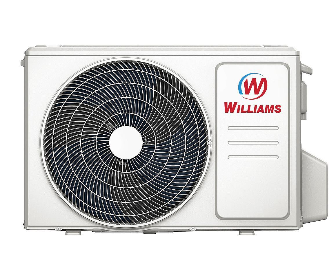Williams Glory Pro WSSG-18NR2/WSOG-18NRX2