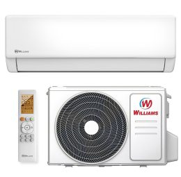 Williams Glory Pro WSSG-18NR2/WSOG-18NRX2