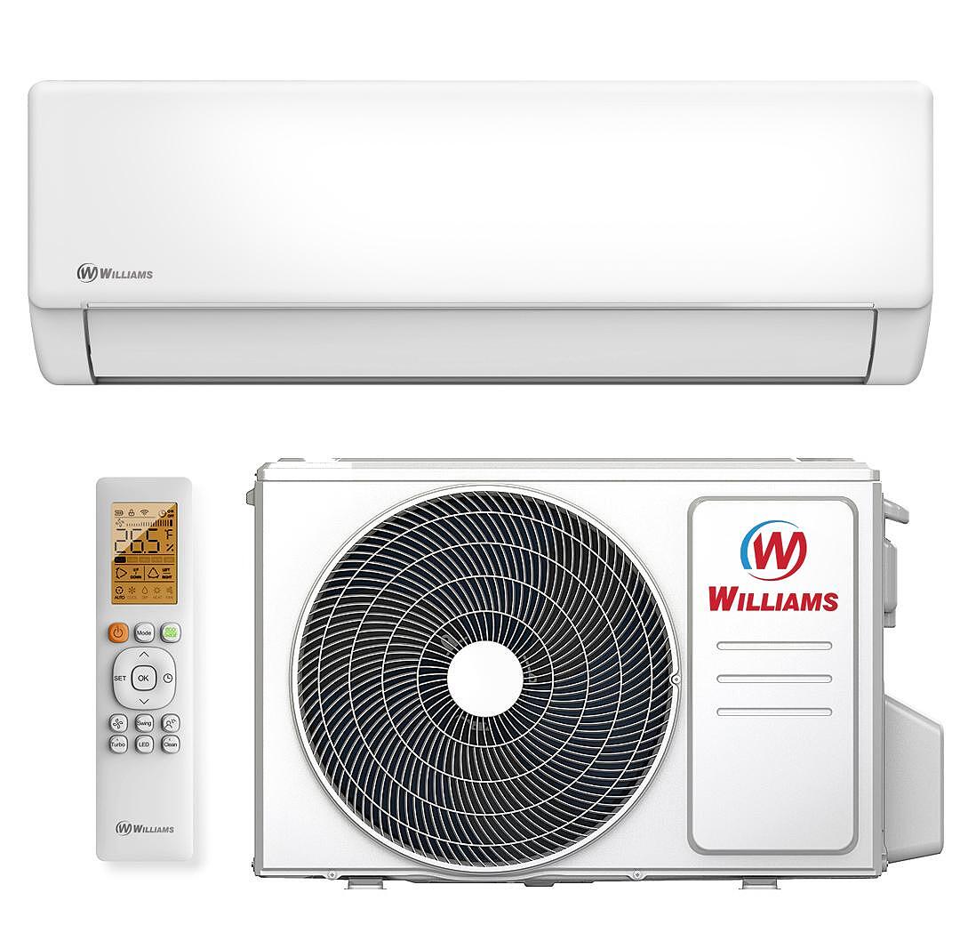 Williams Glory Pro WSSG-18NR2/WSOG-18NRX2