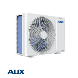 Инверторен климатик AUX Freedom ECO ASW-H12C5E4/FAR3DI-B8