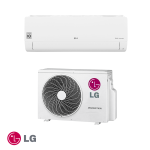 Инверторен климатик LG Standard Win S12EW NSJ + S12EW UA3