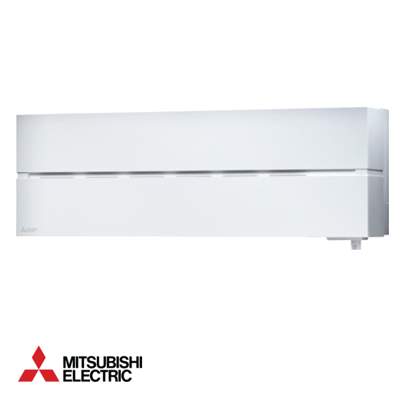Инверторен климатик Mitsubishi Electric MSZ-LN35VGW + MUZ-LN35VG