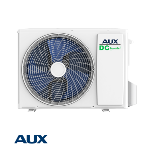 Външно тяло на мултисплит система AUX AM2-H18/4DR3HA (A+++ )