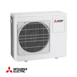 Външно тяло на мултисплит система Mitsubishi Electric MXZ-3F54VF