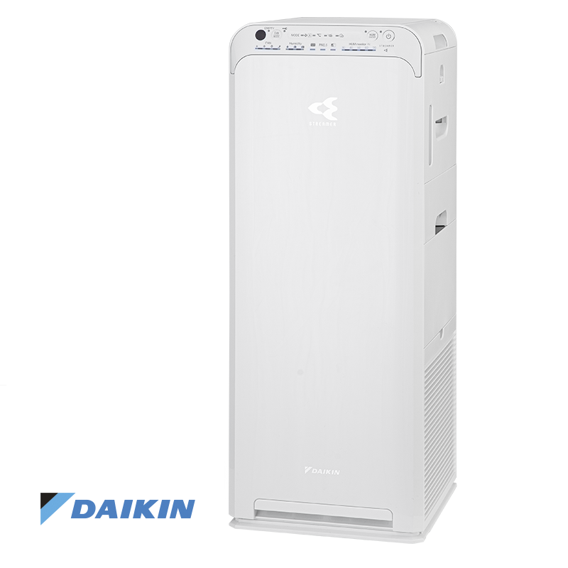 Въздухопречиствател Daikin Ururu MCK55W
