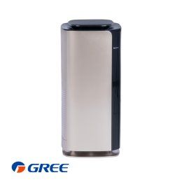 Въздухопречиствател с Wi-Fi управление Gree GCF450DKNA