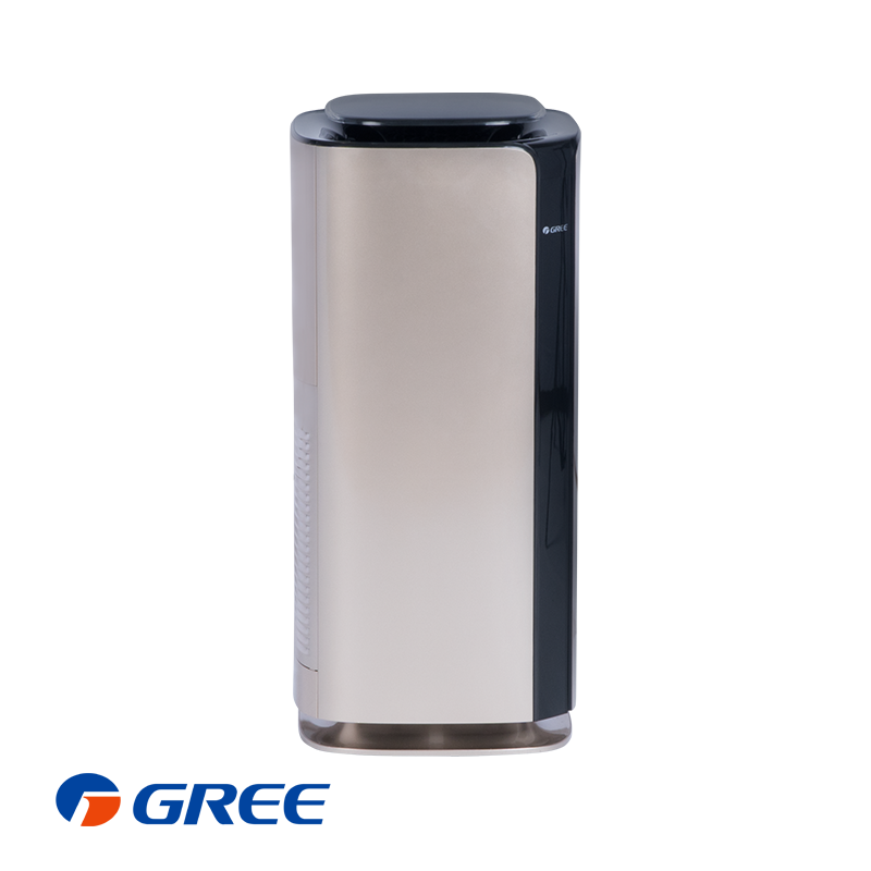 Въздухопречиствател с Wi-Fi управление Gree GCF450DKNA