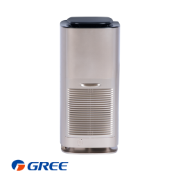 Въздухопречиствател с Wi-Fi управление Gree GCF450DKNA