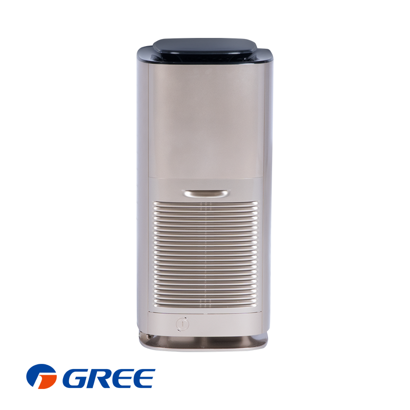 Въздухопречиствател с Wi-Fi управление Gree GCF450DKNA