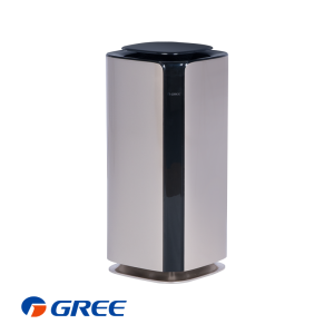 Въздухопречиствател с Wi-Fi управление Gree GCF450DKNA